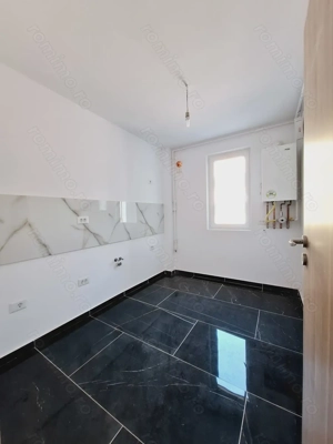 Bloc nou. Bucatarie inchisa. Loc de parcare inclus in CF.  - imagine 2