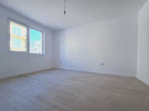 Bloc nou. Bucatarie inchisa. Loc de parcare inclus in CF.  - imagine 7