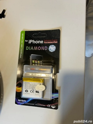 Vand baterie nouă pentru iPhone 2G
