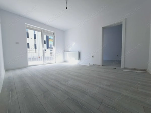 Bloc nou. Bucatarie inchisa. Loc de parcare inclus in CF.  - imagine 9