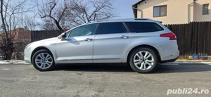 citroen c5 tourer