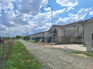 Casa cu teren intravilan, 4600 mp, investiitii/dezvoltare! - imagine 3