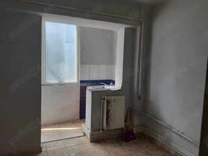 Inchiriere Apartament  1 camere cf.1 decomandat, nemobilat in Zona Obor str. Randunici supr. 37.mp. - imagine 2