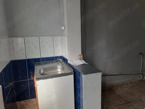 Inchiriere Apartament  1 camere cf.1 decomandat, nemobilat in Zona Obor str. Randunici supr. 37.mp. - imagine 3