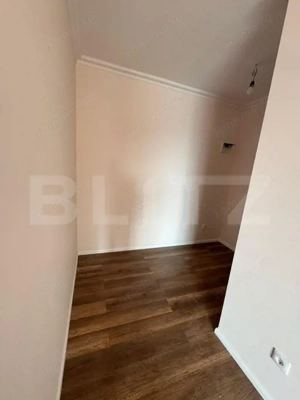 Apartament 2 camere, 63,2 mp, parcare subterana, zona Teilor  - imagine 5