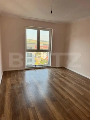 Apartament 2 camere, 63,2 mp, parcare subterana, zona Teilor  - imagine 4