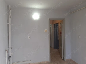 Inchiriere Apartament  1 camere cf.1 decomandat, nemobilat in Zona Obor str. Randunici supr. 37.mp. - imagine 16