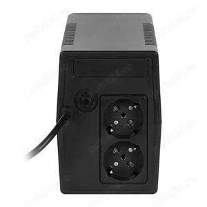 UPS Offline Nanopower 850 (850VA 480W)   Rebel RB-4021