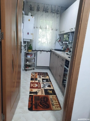 Vand apartament cu 2 camere - imagine 4