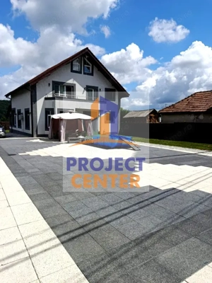 Vila complet mobilata si utilata Braileni