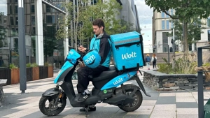 Sofer Uber si Bolt - Ridesharing   Livrator Bolt Food - imagine 5