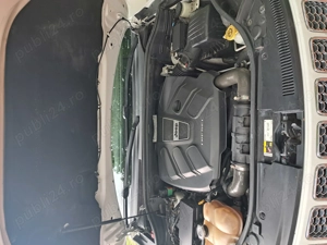 Jeep grand cherokee wk2 2014