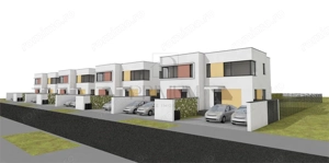 Noul LIDL - Duplex modern - personalizare interioara