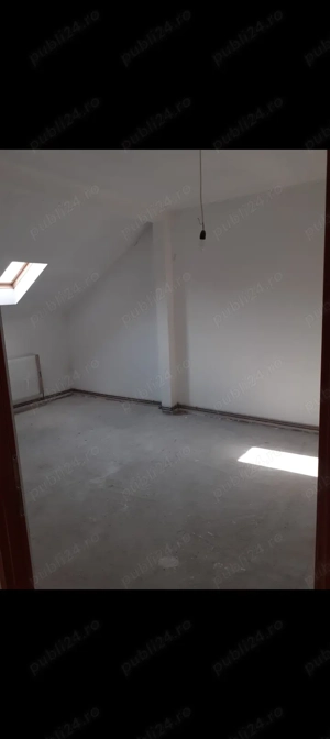 Apartament cu 3 camere