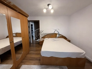 Apartament spatios cu parcare in Gheorgheni, zona retrasa - imagine 4