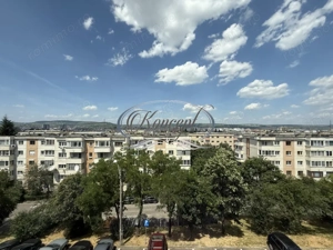 Apartament spatios cu parcare in Gheorgheni, zona retrasa - imagine 16