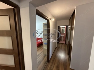 Apartament spatios cu parcare in Gheorgheni, zona retrasa - imagine 15