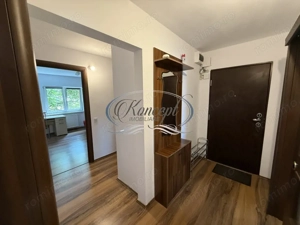 Apartament spatios cu parcare in Gheorgheni, zona retrasa - imagine 2