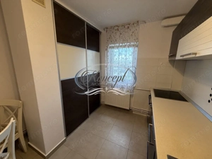Apartament spatios cu parcare in Gheorgheni, zona retrasa - imagine 9
