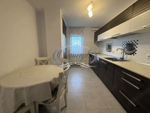 Apartament spatios cu parcare in Gheorgheni, zona retrasa - imagine 8