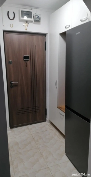 Vand apartament cu 2 camere - imagine 6