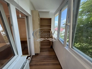 Apartament spatios cu parcare in Gheorgheni, zona retrasa - imagine 12