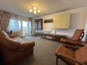 Apartament spatios cu parcare in Gheorgheni, zona retrasa