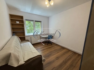 Apartament spatios cu parcare in Gheorgheni, zona retrasa - imagine 7