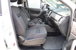 Ford Ranger Cabina Dubla 2.0 D 170 CP - imagine 11