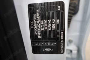 Ford Ranger Cabina Dubla 2.0 D 170 CP - imagine 19