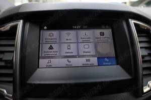 Ford Ranger Cabina Dubla 2.0 D 170 CP - imagine 15