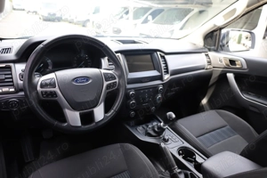 Ford Ranger Cabina Dubla 2.0 D 170 CP - imagine 14
