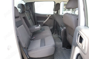Ford Ranger Cabina Dubla 2.0 D 170 CP - imagine 12