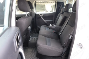 Ford Ranger Cabina Dubla 2.0 D 170 CP - imagine 13
