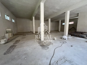 Spațiu comercial / punct termic de 250 mp – Zona Parangul - imagine 3