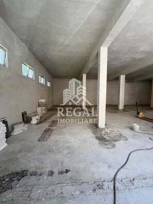 Spațiu comercial / punct termic de 250 mp – Zona Parangul - imagine 8