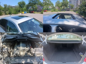 BMW Seria 5 e60 2004, M54B22 - imagine 6