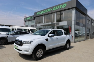 Ford Ranger Cabina Dubla 2.0 D 170 CP - imagine 2