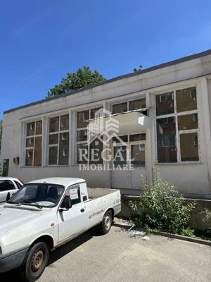 Spațiu comercial / punct termic de 250 mp – Zona Parangul - imagine 5