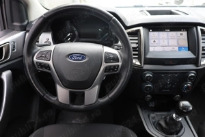 Ford Ranger Cabina Dubla 2.0 D 170 CP - imagine 16