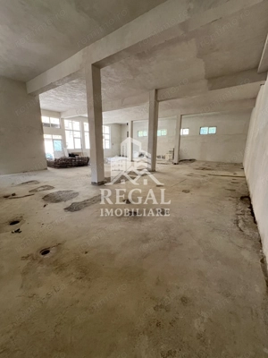 Spațiu comercial / punct termic de 250 mp – Zona Parangul - imagine 6