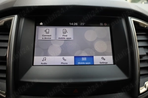 Ford Ranger Cabina Dubla 2.0 D 170 CP - imagine 17