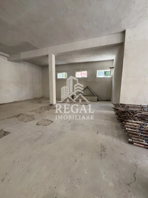 Spațiu comercial / punct termic de 250 mp – Zona Parangul - imagine 7