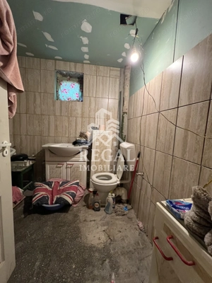 Apartament 1 cameră – 41 mp utili + beci – Zona OM, demisol - imagine 5