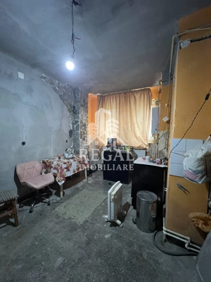 Apartament 1 cameră – 41 mp utili + beci – Zona OM, demisol - imagine 4