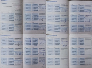 BMW Seria 5 e60 2004, M54B22 - imagine 8