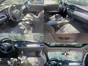 BMW Seria 5 e60 2004, M54B22 - imagine 3