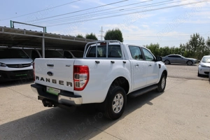 Ford Ranger Cabina Dubla 2.0 D 170 CP - imagine 6