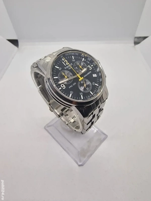 Tissot PRC 200 Cronograph