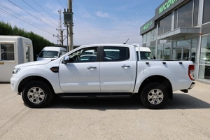 Ford Ranger Cabina Dubla 2.0 D 170 CP - imagine 3